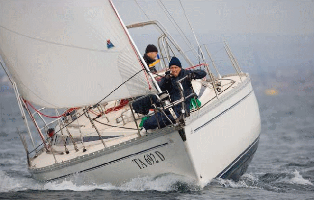 Olympic Sea 42