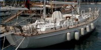 Kanter Ketch 68