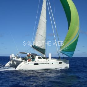 catana 472 catamaran