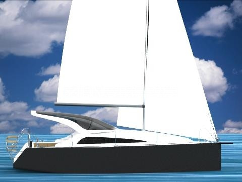 aura 27 sailboat