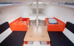 saphire 27 sailboat